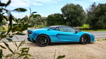 Lamborghini Temerario (2026) im Test