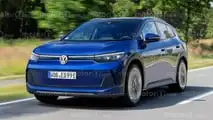Identificação Volkswagen. Tiguan (2026), a renderização do Motor1.com