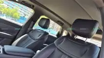 Chevrolet Captiva EV 2026 nas lojas 