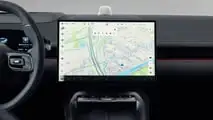 Zeekr 7GT: Das Interieur