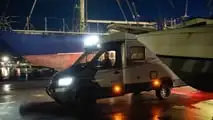 Dethleffs Globebus Performance 4x4 T16 (2026)