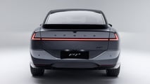 Xpeng P7+ (2026)
