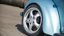 Knepper Bugs & More: Projekt RS-E
