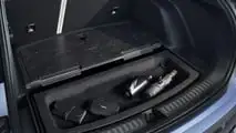 Geely Cityray 2026