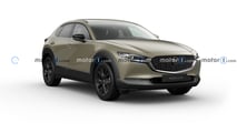 Mazda CX-30 Ad’vantage 2026