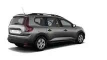 Dacia Jogger 2025, promoción
