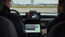 L'intelligenza artificiale di Bosch per guidare l'auto con la voce