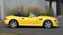 BMW Z3 M Roadster (2000)