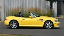 BMW Z3 M Roadster (2000)