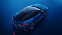 Aston Martin DB12 S