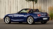 BMW Z4 M Roadster (2007)