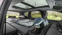Sac de couchage Dacia Bigster