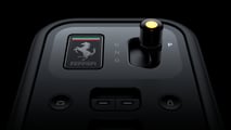 Ferrari Luce Interior