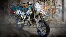 Suzuki Just Made Three Bikes You Can’t Buy Unless You Live in Austria