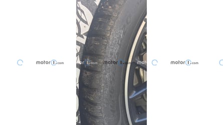 Mercedes-AMG C53 Casus Fotoğrafları