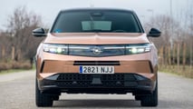 Prueba Opel Grandland GS Plug-in Hybrid 2026