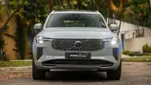 Volvo XC90 T8 Plug-in Hybrid 2026