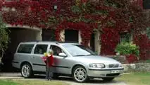 Volvo V70 (1996)