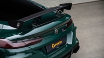 G-Power G8M Bi-TURBO auf Basis BMW M8 Coupé