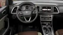 SEAT Ateca X-Perience Concept 2016