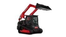 Manitou: cinque nuove minipale vertical-lift per i lavori pesanti