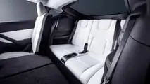 Tesla Model Y a 7 posti