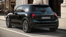 Mini Cooper 3-Türer Blackyard Edition (2026)