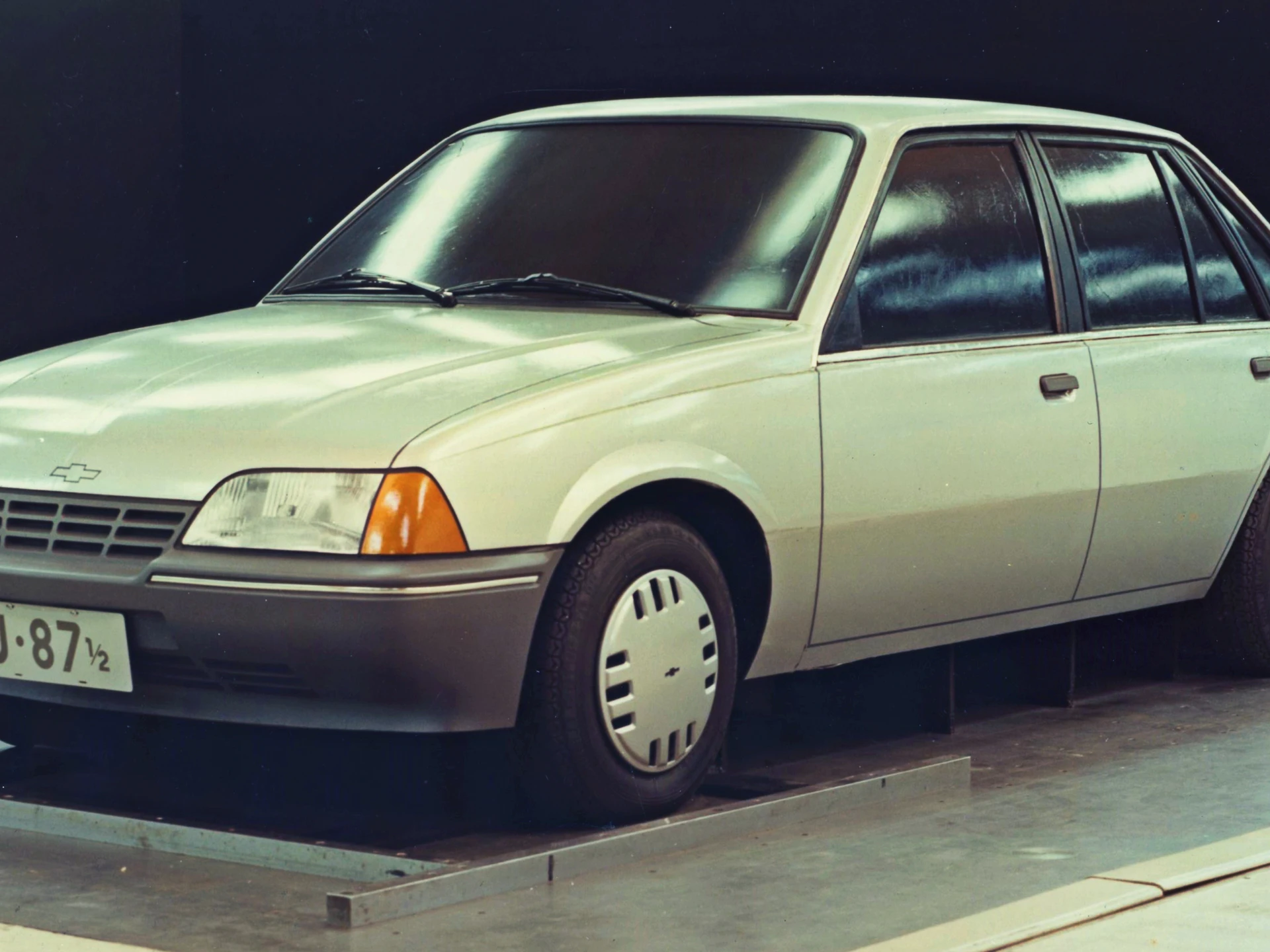 GM 100 anos: veja carros que nunca foram lançados, mas nasceram