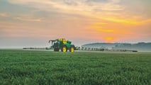 John Deere tutte le novità ad Agritechnica 2025
