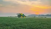 John Deere tutte le novità ad Agritechnica 2025