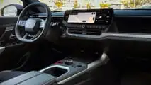 Impressões Jeep Compass Electric 2026