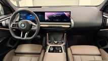 Impressões: X3 30 xDrive M Sport