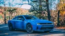 Dodge Charger Sixpack (2025) im US-Fahrbericht