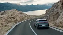 Porsche Cayenne 2026