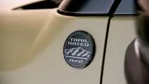 Jeep Recon 2026