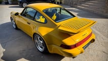Porsche 964 Turbo S