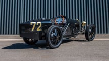2023 Bugatti Baby II