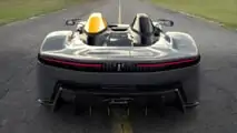 Automobili Pininfarina B95