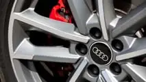 Prueba Audi A1 Sportback Competition 40 TFSI