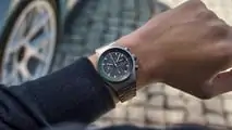 Porsche Design Chronograph 1 911 S/T Edition