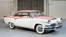 Dodge La Femme (1955)