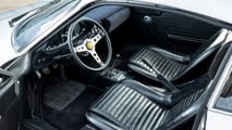 Subasta Ferrari Dino 246 GT de 1972