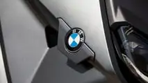 Prueba BMW CE 04