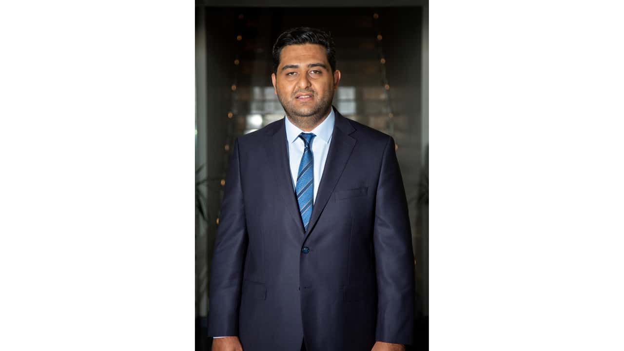 Otomerkezi CEO'su Muhammed Ali Karakaş 
