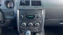 2012 Dodge Challenger driving school vehicle
