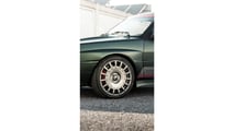 Lancia Delta Integrale de Manhart