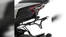 CFMoto 450 SR/450SS - R&G Accessories 
