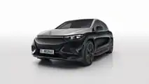 Mercedes-Maybach Serie notturna