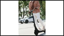 Mercedes-AMG E-Scooter