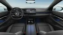2024 BMW 5er-Basismodell